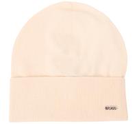 Boss Mütze Lari Open Yellow