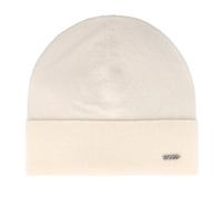 Boss Lari Strickmütze open white (TAS022007)