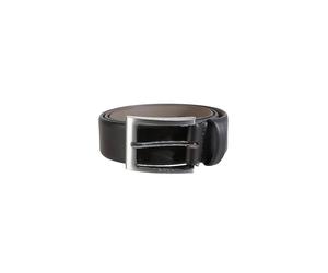 BOSS Ledergürtel BARNABIE braun | 85