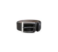 BOSS Ledergürtel BARNABIE braun | 90