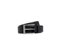 BOSS Ledergürtel BARNABIE schwarz | 80