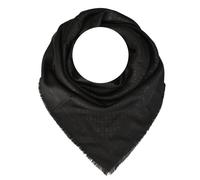 Boss Ledonia Tuch 120 cm schwarz