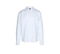 BOSS Herren Hemd H-LIAM-BD, bleu, Gr. M