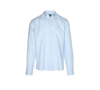 BOSS Leinenhemd H-LIAM hellblau | M