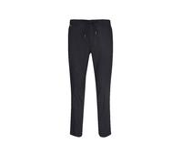 BOSS Black Hosen Herren blau, 34/34