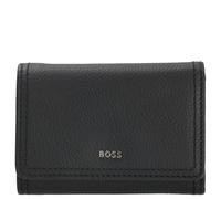 BOSS Lenah Flap - Geldbörse 8cc 12 cm (black)