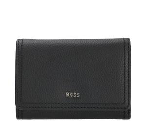 BOSS Lenah Flap - Geldbörse 8cc 12 cm (black)
