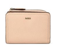 Boss Lenah Geldbörse Leder 13 cm rosa