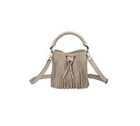 BOSS Lenah S Bucket Bag/Beuteltasche, Beige