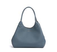 BOSS Shopper Lenah Tote Bag variabel in der Form Open Blue