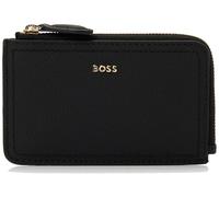 BOSS Lenah Zip Cardholder - Kreditkartenetui 4cc 13 cm (black)