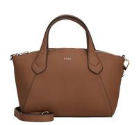 Boss Lenah Handtasche S Leder 24 cm braun