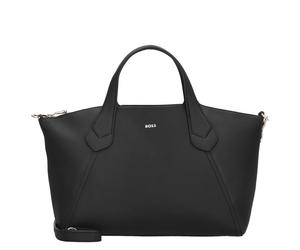 BOSS Lenah Zip Tote M - Henkeltasche 32 cm (black)