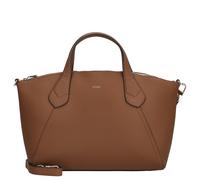 BOSS Lenah Zip Tote M - Henkeltasche 32 cm (medium brown)