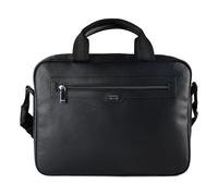 Boss Lewys Aktentasche 40 cm Laptopfach schwarz