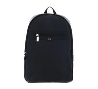 BOSS Rucksack Lewys Backpack SCHWARZ/Black