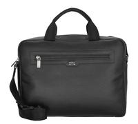 Hugo Boss Aktentasche Lewys 40 cm Laptopfach Schwarz