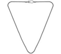 BOSS Liam Halskette Rostfreier Stahl 1580878 - Herren - Edelstahl