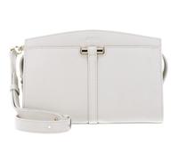 BOSS Lidney Crossbody Bag Creme White