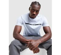 BOSS Linear Logo T-Shirt - Herren, Grau - M