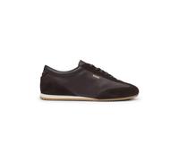 BOSS Lineor braun dunkel schwarz Sneaker - 41