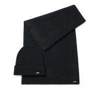 BOSS Linia Set Black