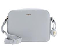 BOSS Liriel Crossbody Bag Light Grey