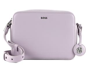 BOSS Liriel Crossbody Bag Light Purple