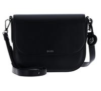 BOSS Liriel Flap Crossbody Black