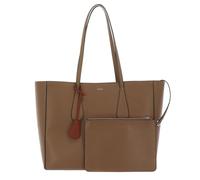 Boss Liriel Shopper Tasche 39 cm medium beige