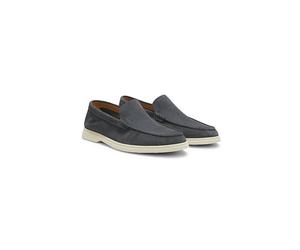 BOSS Loafer SIENNE_LOAF_SD_N grau | 42