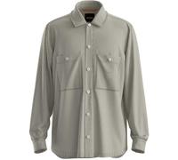 BOSS Locky_2_M 10267894 01 Shirt Light Beige271 6XL