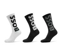 Boss Logo 10263518 Socken 3 Paare