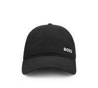 BOSS Logo-Cap - Style Lach-RS, 50535236 Schwarz ONESI