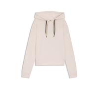 BOSS Logo-Hoodie mit Signature-Streifen-Kordeln - Style CP Stripe_Hoodie, 50524760 Hellrosa XS