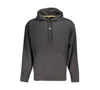 Boss Logo Kapuzensweatshirt Herren - Größe: L