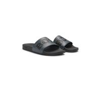 BOSS Logo-Slides - Style Aryeh_Slid_npvlg, 50536835 Grau 42