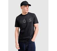 BOSS Logo T-Shirt - Herren, Schwarz - XL