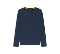 Boss Tacks Langarm-t-shirt