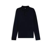 Boss Pado 30 10241542 Langarm-polo