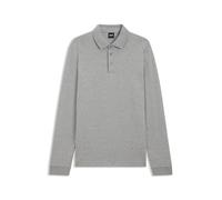Boss Pado 30 10241542 Langarm-polo