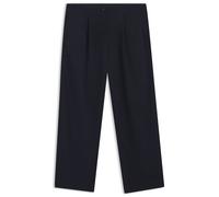 BOSS Loose-Fit Chino aus Stretch-Baumwolle mit Twill-Struktur - Style C_Taquina-W, 50556593 Dunkelblau 32