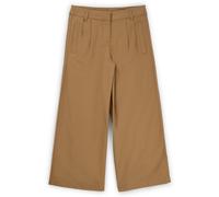 BOSS Loose-Fit Kids-Hose aus softem Twill - Style J50643/26904A, J50643 Braun 138