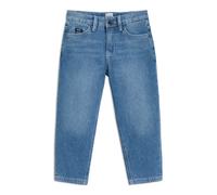 BOSS Loose-Fit Kids-Jeans aus blauem Denim - Style J51986/Z7504A, J51986 Blau 102