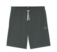 Boss - Lounge-Shorts für Herren (Grün) XL