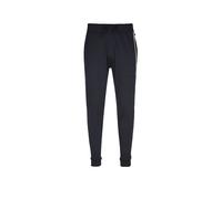 BOSS Loungewear Hose blau | L