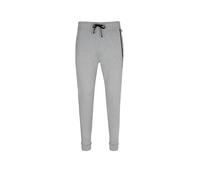 BOSS Loungewear Hose hellgrau | XXL