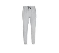 BOSS Herren Jogginghose - Mix & Match Pants, lang, Loungewear, Stretch Cotton Grau XL