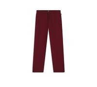 BOSS Loungewear Jogginghose rot | S