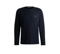 Boss Waffle 10269584 Langarm-pyjama-t-shirt